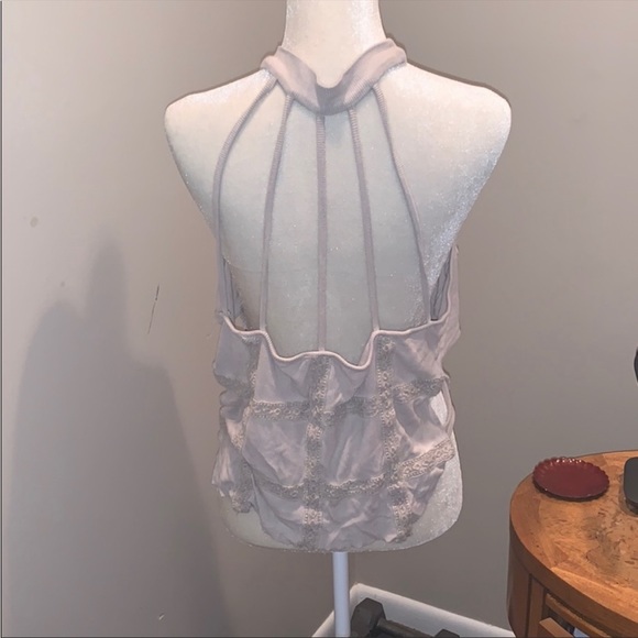 POL Cut out tank - Picture 3 of 4